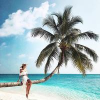 Отзыв от Амина - DTV виза